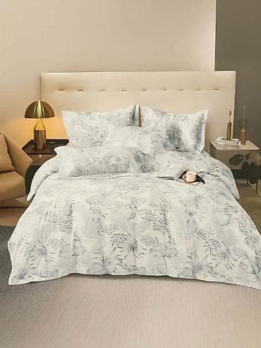 Posteljina – komplet modernih dezena - Tip proizvoda: set posteljine na lalafo.rs — 8 Posteljina – komplet modernih dezena - Tip proizvoda: set posteljine — 8