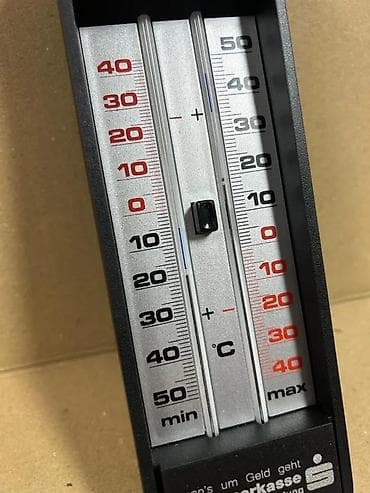 prsluk jaknica mango u: Min–max kućni termometar sa aluminijumskom skalom - Tip: zidni/sobni at lalafo.rs — 2 prsluk jaknica mango u: Min–max kućni termometar sa aluminijumskom skalom - Tip: zidni/sobni — 2