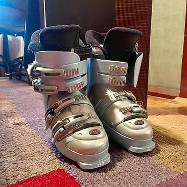 Pancerice NORDICA 295mm, odlicno stanje Prodajem pancerice u bledo na lalafo.rs Pancerice NORDICA 295mm, odlicno stanje Prodajem pancerice u bledo