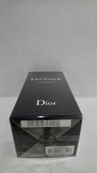 Personal Items: CHRISTIAN DIOR SAUVAGE EDP100ML | Christian Dior Sauvage edp100ml at lalafo.rs — 8 Personal Items: CHRISTIAN DIOR SAUVAGE EDP100ML | Christian Dior Sauvage edp100ml — 8