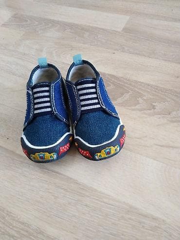 Dečje patike i cipele 1) „Technical Sport” patike/polucipele za na lalafo.rs — 5 Dečje patike i cipele 1) „Technical Sport” patike/polucipele za — 5