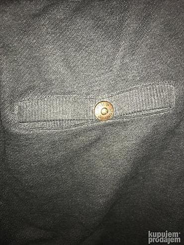 Original STONE ISLAND donja trenerka M 100% cotton Polustruk 45cm na lalafo.rs — 5 Original STONE ISLAND donja trenerka M 100% cotton Polustruk 45cm — 5