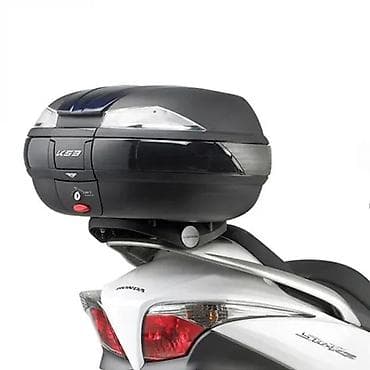 Moto kofer (top case) za skuter/motor – zapremine oko 50–55 L - at lalafo.rs Moto kofer (top case) za skuter/motor – zapremine oko 50–55 L -