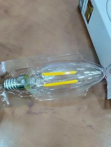 Sijalica led ukrasna E 14
165 din na lalafo.rs — 9 Sijalica led ukrasna E 14
165 din — 9