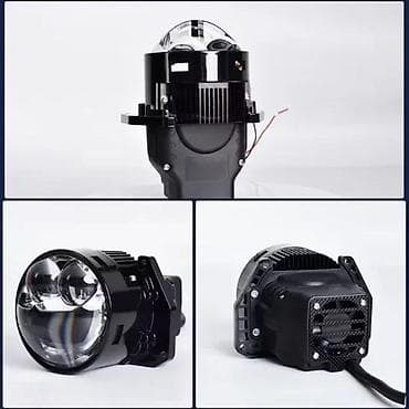 Transport: Bi Led projektori sociva 3 inca - 65w. Bi Led sociva projektori za at lalafo.rs — 2 Transport: Bi Led projektori sociva 3 inca - 65w. Bi Led sociva projektori za — 2
