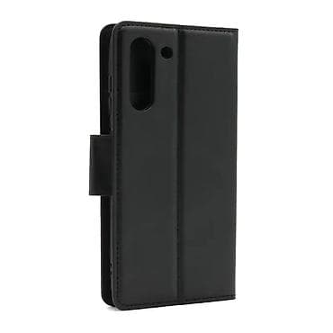 Futrola BI FOLD HANMAN II za Samsung G990B Galaxy S21 FE crna. Uz brzu na lalafo.rs — 1 Futrola BI FOLD HANMAN II za Samsung G990B Galaxy S21 FE crna. Uz brzu — 1