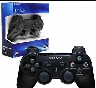 Džojstik za PS3 🎮 Dobrodošli u Davidov Shop – online market koji će na lalafo.rs — 1 Džojstik za PS3 🎮 Dobrodošli u Davidov Shop – online market koji će — 1