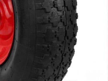 Jackhammers: Točak za građevinska kolica – 4.00x6", 320 mm GEKO, Poljska Cena at lalafo.rs — 7 Jackhammers: Točak za građevinska kolica – 4.00x6", 320 mm GEKO, Poljska Cena — 7