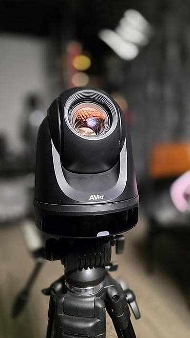 prsluk jaknica mango u: Aver dl 30 ptz kamera sa ai pracenjem subjekta. Automatsko praćenje at lalafo.rs — 2 prsluk jaknica mango u: Aver dl 30 ptz kamera sa ai pracenjem subjekta. Automatsko praćenje — 2