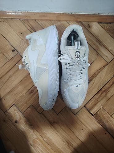 Muške patike Peak – bež/bela kombinacija br. 45 - Brend: Peak na lalafo.rs — 3 Muške patike Peak – bež/bela kombinacija br. 45 - Brend: Peak — 3