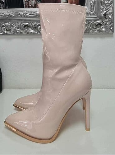 Čizme na lalafo.rs Čizme