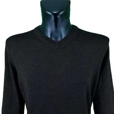 Džemper hugo boss, vel. M marka: hugo boss veličina: m materijal na lalafo.rs — 4 Džemper hugo boss, vel. M marka: hugo boss veličina: m materijal — 4
