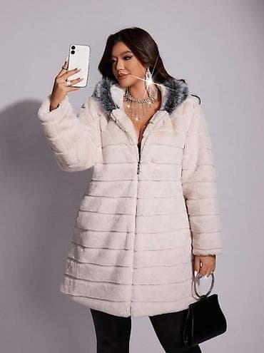 Vel :0XL,1XL,2XL,3XL,4XL
Poručuje se, isporuka za desetak dana na lalafo.rs — 7 Vel :0XL,1XL,2XL,3XL,4XL
Poručuje se, isporuka za desetak dana — 7