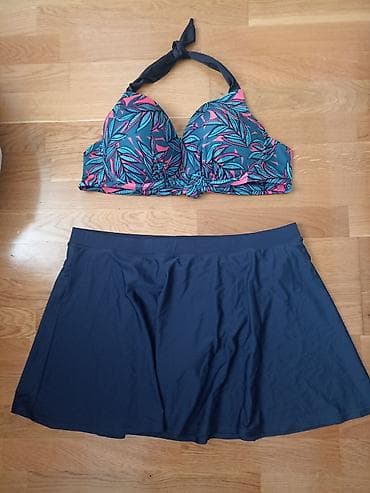 Swimwear: Kupaci je kao nov,velicina 3xl. Dobijate kupaci + majicu za kupanje at lalafo.rs — 2 Swimwear: Kupaci je kao nov,velicina 3xl. Dobijate kupaci + majicu za kupanje — 2