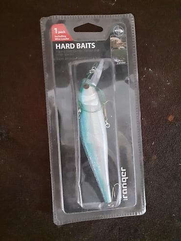 Set varalica za ribolov – više pakovanja - Ranger Hard Baits: vobler na lalafo.rs Set varalica za ribolov – više pakovanja - Ranger Hard Baits: vobler