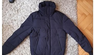 ZARA zimska jakna M na lalafo.rs — 1 ZARA zimska jakna M — 1