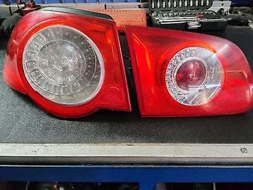 STOP LAMPE ZA VOLKSWAGEN EOS OD 2006. DO 2011. GOD. | Stop lampe za na lalafo.rs STOP LAMPE ZA VOLKSWAGEN EOS OD 2006. DO 2011. GOD. | Stop lampe za