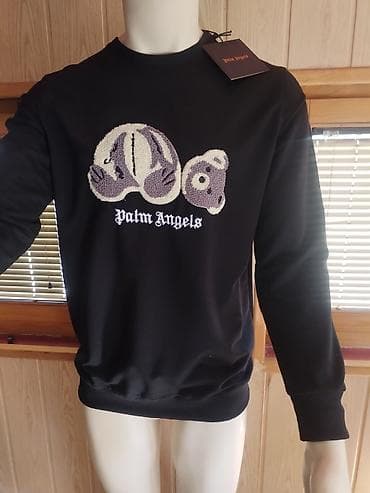 PALM ANGELS Novo-Akcija M, L, XL SNIŽENJE PALM ANGELS DUKSEVA na lalafo.rs — 3 PALM ANGELS Novo-Akcija M, L, XL SNIŽENJE PALM ANGELS DUKSEVA — 3