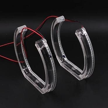 Transport: Led prstenovi Bmw f30 angel eyes. Kvalitetni led prstenovi za Bmw at lalafo.rs — 3 Transport: Led prstenovi Bmw f30 angel eyes. Kvalitetni led prstenovi za Bmw — 3