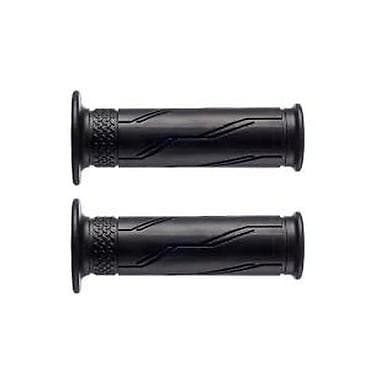Bike accessories: Gumene ručke za volan bicikla/skutera – par - Materijal: izdržljiva at lalafo.rs — 2 Bike accessories: Gumene ručke za volan bicikla/skutera – par - Materijal: izdržljiva — 2