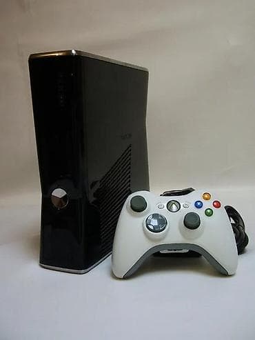 ⬆️⬆️⬆️U ponudi xbox 360 Slim model. Konzola je piano black obrada na lalafo.rs — 7 ⬆️⬆️⬆️U ponudi xbox 360 Slim model. Konzola je piano black obrada — 7