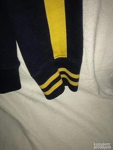 Original Ralph Lauren duks sa dzepovima L 100% cotton Ramena 50cm na lalafo.rs — 5 Original Ralph Lauren duks sa dzepovima L 100% cotton Ramena 50cm — 5