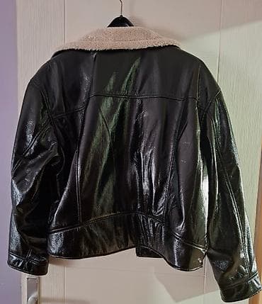 sako laneni: Jakna kao nova Only vel xl prelepa topla at lalafo.rs — 2 sako laneni: Jakna kao nova Only vel xl prelepa topla — 2