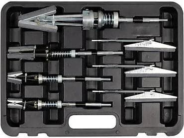 Ureznice: ALAT ZA HONOVANJE CILINDARA 20 - 177 MM Alat za honovanje cilindara na lalafo.rs — 1 Ureznice: ALAT ZA HONOVANJE CILINDARA 20 - 177 MM Alat za honovanje cilindara — 1