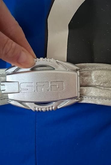 KOSTIM Power ranger kostim za dečake A veličina m odgovara 122-128 cm na lalafo.rs — 4 KOSTIM Power ranger kostim za dečake A veličina m odgovara 122-128 cm — 4