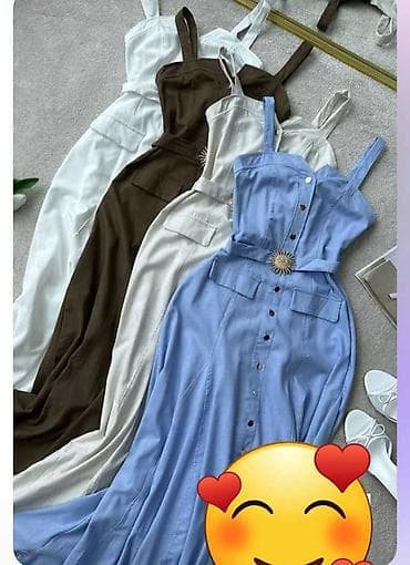 Haljina 34e
Ima samo S/M
Siri model je⚕️⚕️ na lalafo.rs Haljina 34e
Ima samo S/M
Siri model je⚕️⚕️