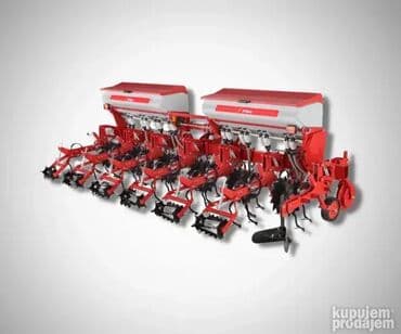 Kultivator Irtem – Efikasna Obrada Zemlje za Zdravu i Plodnu Kulture na lalafo.rs Kultivator Irtem – Efikasna Obrada Zemlje za Zdravu i Plodnu Kulture