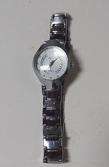 Ženski kvarcni ručni sat – APLANDU - Kućište i narukvica od na lalafo.rs — 1 Ženski kvarcni ručni sat – APLANDU - Kućište i narukvica od — 1