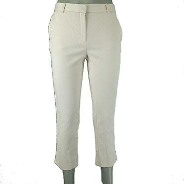 prsluk jaknica mango u: Pantalone mango, vel. Xs/34 marka: mango veličina: xs/34 materijal at lalafo.rs — 1 prsluk jaknica mango u: Pantalone mango, vel. Xs/34 marka: mango veličina: xs/34 materijal — 1