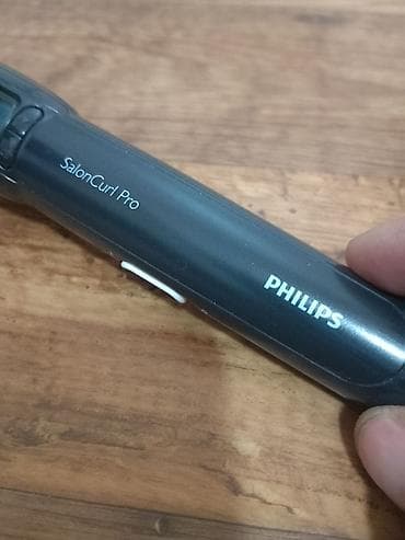 Philips StyleCare Pro uvijač za kosu - Model: Philips StyleCare Pro na lalafo.rs — 7 Philips StyleCare Pro uvijač za kosu - Model: Philips StyleCare Pro — 7