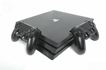 Electronics: U ponudi je Sony PlayStation 4 Pro konzola (4K podrška). Konzola je u at lalafo.rs — 10 Electronics: U ponudi je Sony PlayStation 4 Pro konzola (4K podrška). Konzola je u — 10