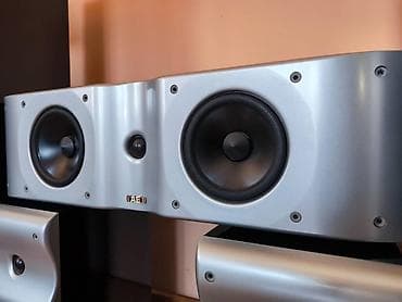 Acoustic Energy Linear 5.0 – Premium Hi-Fi sistem Opis: Kompletan na lalafo.rs — 6 Acoustic Energy Linear 5.0 – Premium Hi-Fi sistem Opis: Kompletan — 6