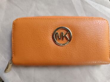 Novčanici: Ženski novčanik, Michael Kors, Materijal: Koža na lalafo.rs Novčanici: Ženski novčanik, Michael Kors, Materijal: Koža