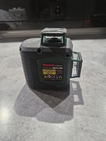 Koriscen samo jednom za svoje potrebe garntni list uz njega.Womax na lalafo.rs — 10 Koriscen samo jednom za svoje potrebe garntni list uz njega.Womax — 10