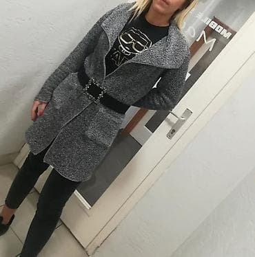 kozna jakna sa: Premekani Tedy kaput
Vel S M
Povoljno na lalafo.rs — 3 kozna jakna sa: Premekani Tedy kaput
Vel S M
Povoljno — 3