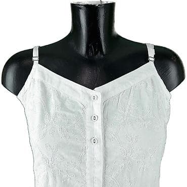 Bluza esprit, vel. S/36 marka: esprit veličina: s/36 materijal: pamuk na lalafo.rs — 4 Bluza esprit, vel. S/36 marka: esprit veličina: s/36 materijal: pamuk — 4