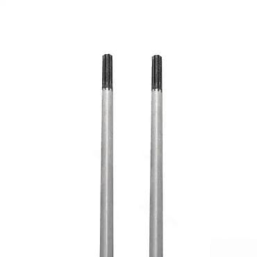 Čelične osovine sa nazubljenjem (par) - Tip: osovine sa na lalafo.rs Čelične osovine sa nazubljenjem (par) - Tip: osovine sa