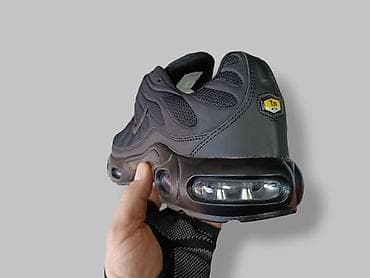 Nike air max tn patike crne NOVO Novo Brojevi 36 do 46 fb Moja na lalafo.rs — 2 Nike air max tn patike crne NOVO Novo Brojevi 36 do 46 fb Moja — 2