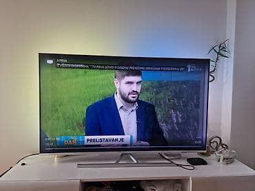 PHILIPS 58PUS8536/12 star nesto malo preko 3 god Desna strana tv-a na lalafo.rs — 4 PHILIPS 58PUS8536/12 star nesto malo preko 3 god Desna strana tv-a — 4