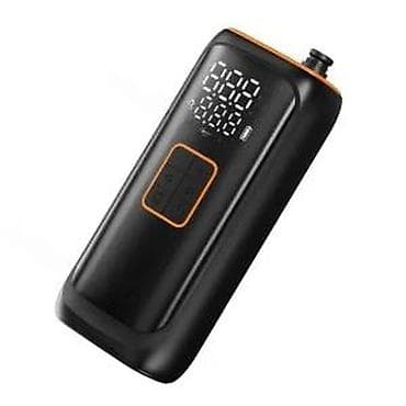 Pneumatic Tools Sets: Interphone prenosni kompresor za gume - Kompaktan električni mini at lalafo.rs — 4 Pneumatic Tools Sets: Interphone prenosni kompresor za gume - Kompaktan električni mini — 4