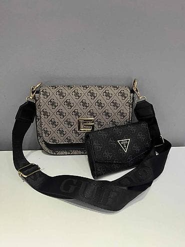 Guess torba NOVO
Novo
Replika
fb Moja Kupovina 1 at lalafo.rs — 2 Guess torba NOVO
Novo
Replika
fb Moja Kupovina 1 — 2