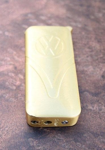 Volkswagen Official VW lighter Vintage KENT AS, Karo upaljač. Cena za at lalafo.rs — 5 Volkswagen Official VW lighter Vintage KENT AS, Karo upaljač. Cena za — 5