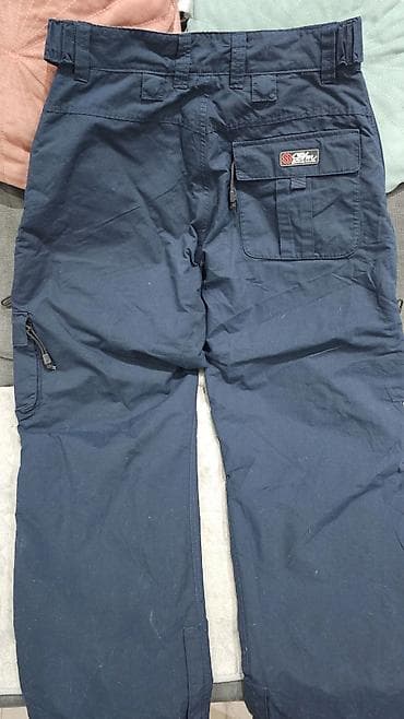 Ženske snowboard/ski pantalone Special Blend – Compass Series - at lalafo.rs — 4 Ženske snowboard/ski pantalone Special Blend – Compass Series - — 4