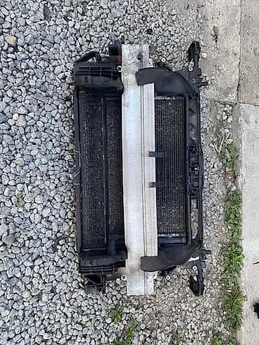 HLADNJAK ZA AUDI A1 | Hladnjak za Audi A1 1.2 tfsi na lalafo.rs HLADNJAK ZA AUDI A1 | Hladnjak za Audi A1 1.2 tfsi