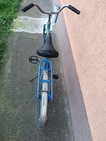 Decij bicikl sa kontrom Seit 1898 20" Tekst oglasa Decija bicikla at lalafo.rs — 3 Decij bicikl sa kontrom Seit 1898 20" Tekst oglasa Decija bicikla — 3