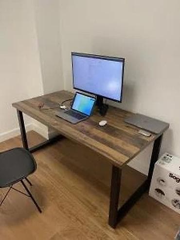 Office Furniture: GEJMERSKI RADNI STO MODEL SX688 | Izrada nameštaja po meri at lalafo.rs — 1 Office Furniture: GEJMERSKI RADNI STO MODEL SX688 | Izrada nameštaja po meri — 1